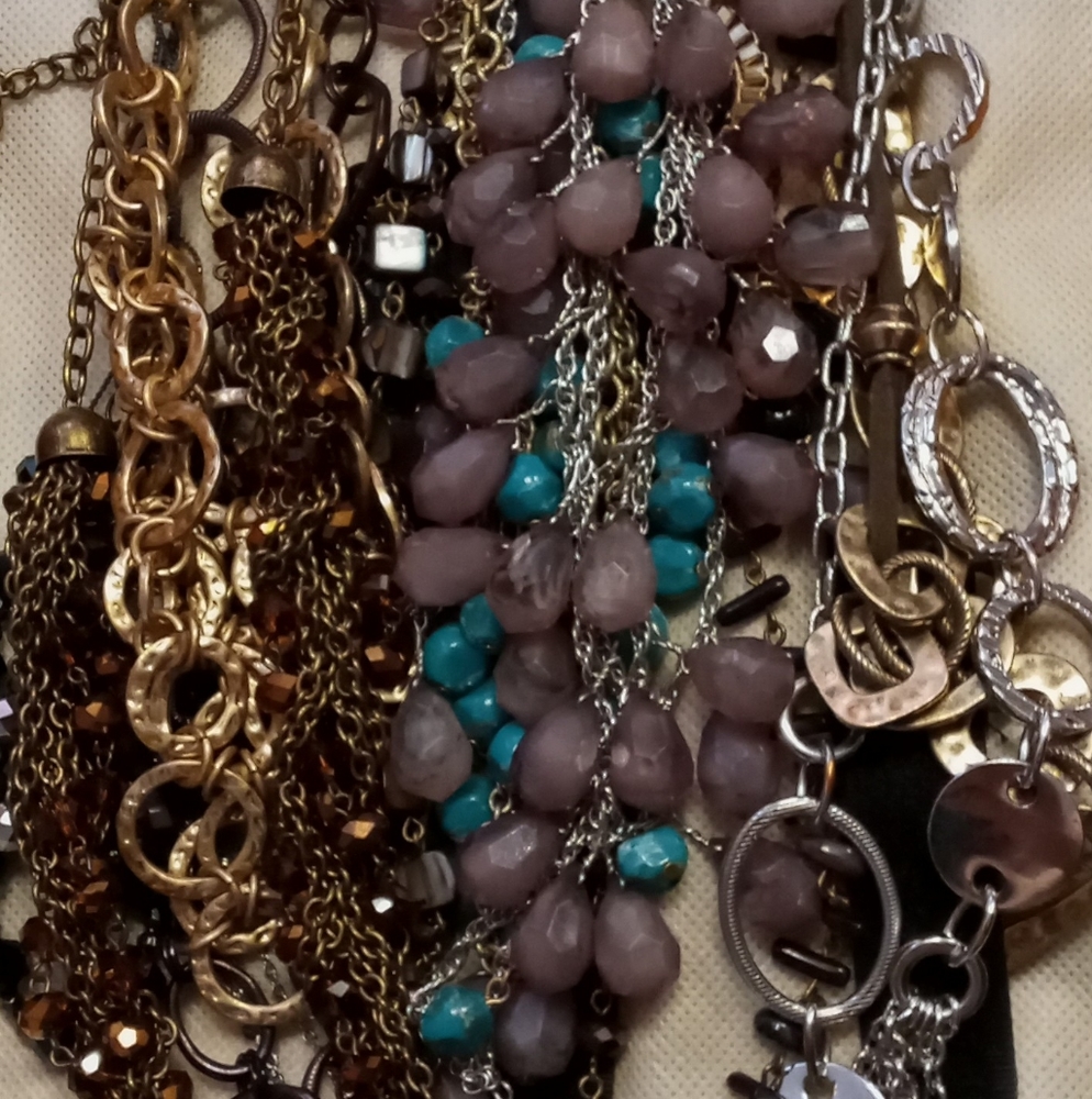 Costume Jewelry